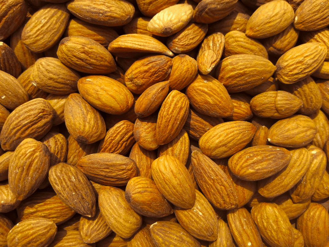 Can Dogs Eat Almonds
