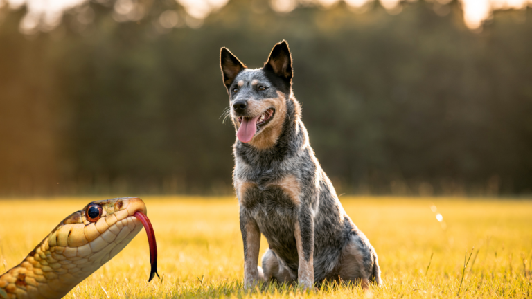 5 Best Dog Breeds for Snake Control in New York