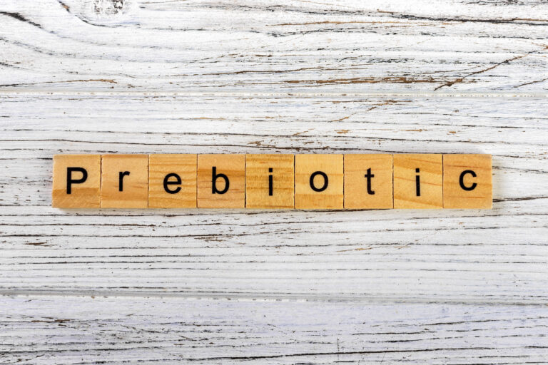Prebiotic Banner
