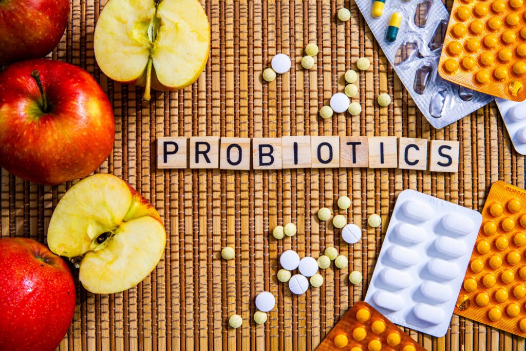Probiotics