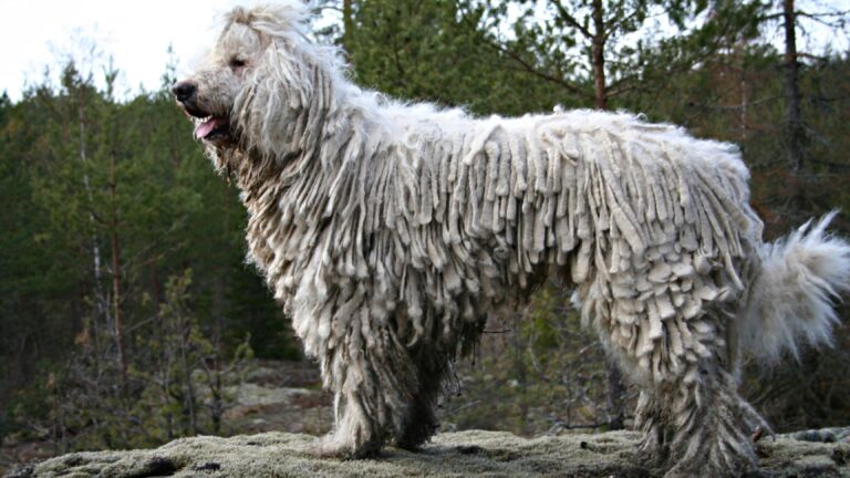 Kommondor