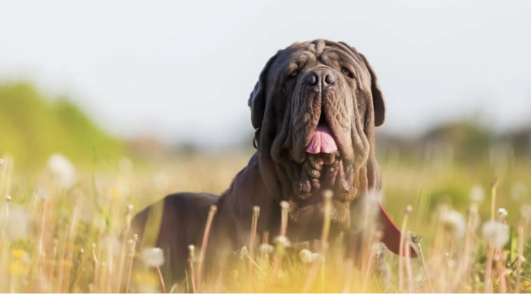 Discover the Top 10 Unusual Dog Breeds