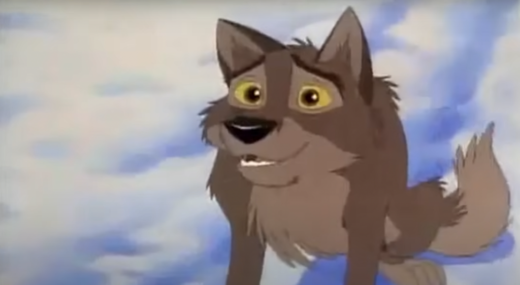 Balto