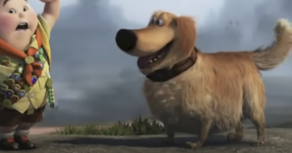 Dug