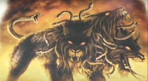 Cerberus