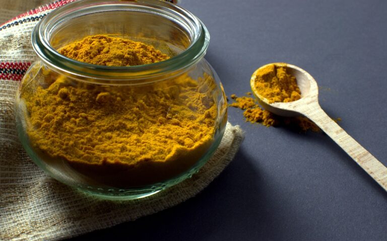 reasons to give your dog turmeric