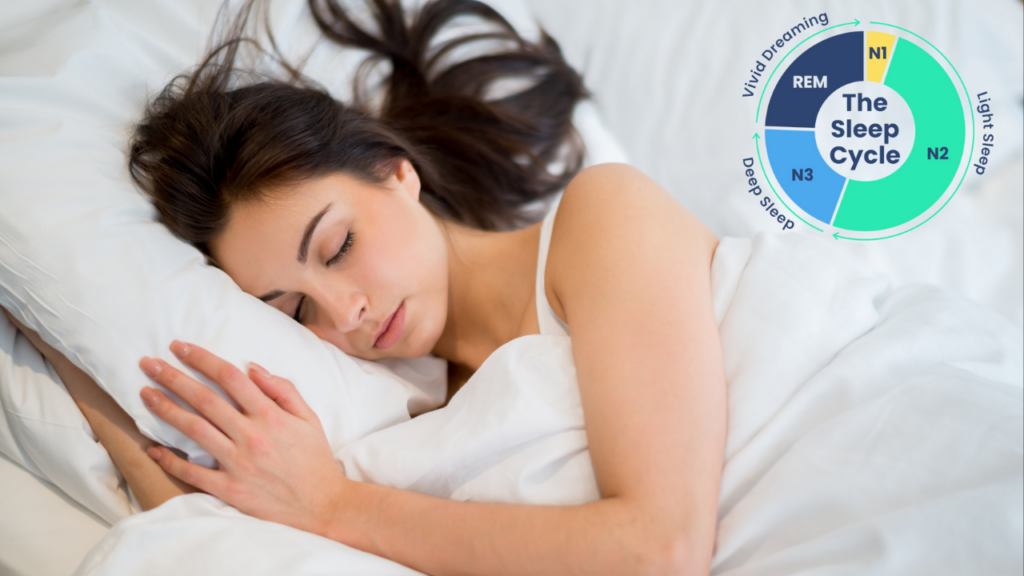 Science of sleep