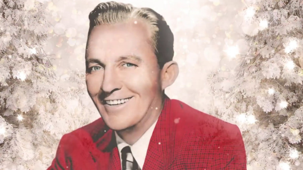 Bing Crosby