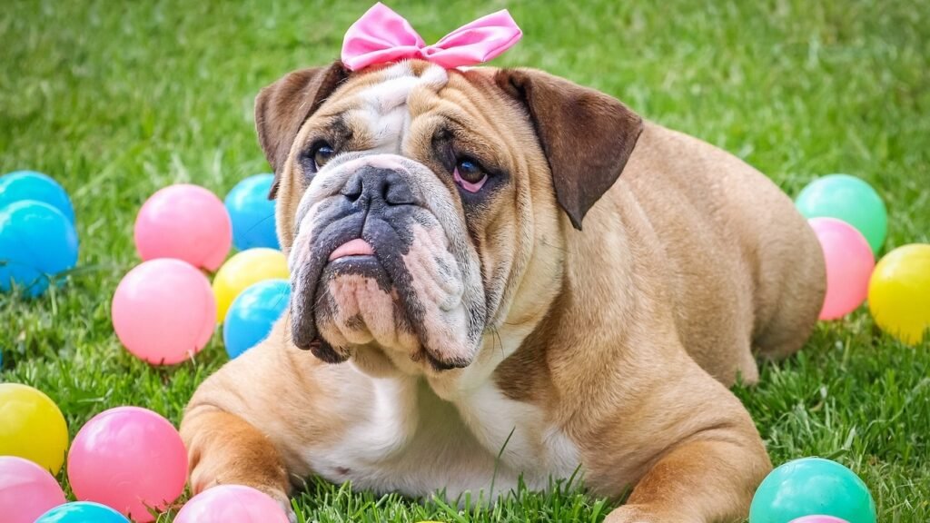 Bulldog