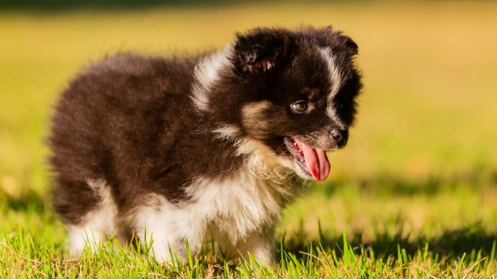 Elo Puppy