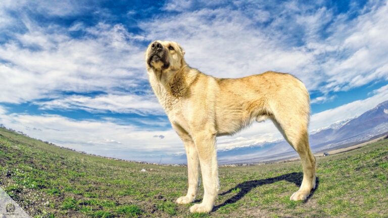 Armenian Gampr