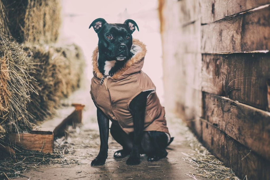 The Practical Side of Dog Clothing