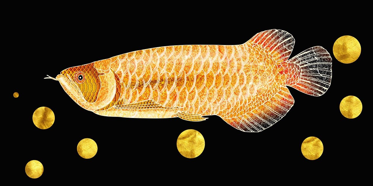 The Symbol of Luck and Prosperity