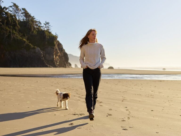 10 Weird Things Your Dog Does To Show They Secretly Love You