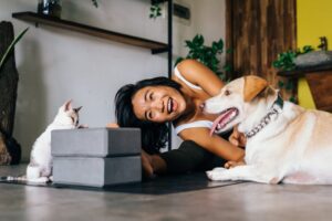 10 Reasons Why Your Dog Sleeps So Much