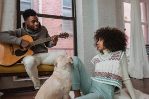 5 Signs Your Dog is Jealous of Your Partner and 5 Ways To Stop It