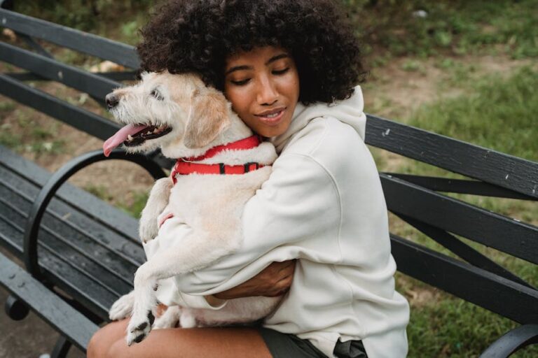 10 Ways Your Dog Could Be Your Therapist