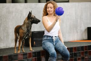12 Ways to Help Your Dog Feel Relaxed, Secure, and Safe