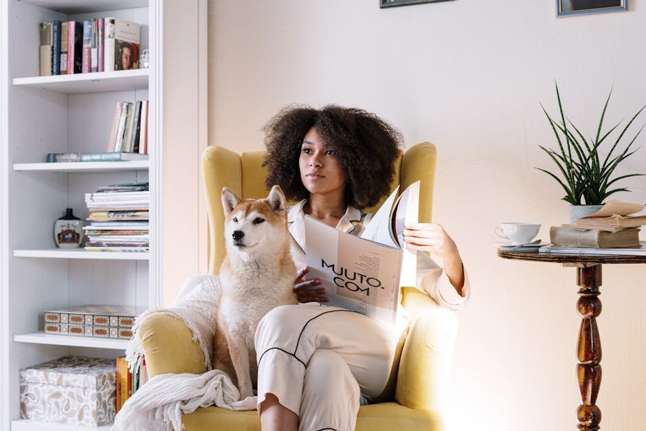 Interrupting Your Activities (image credits: pexels)