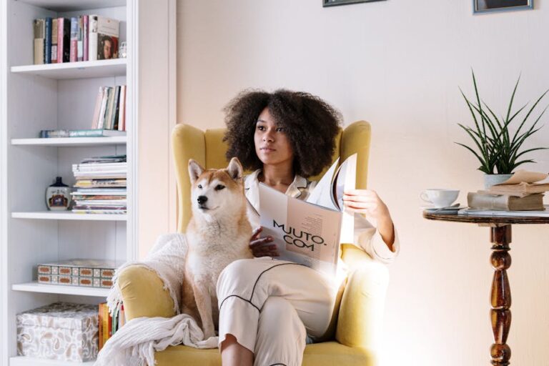 12 Ways Your Dog Secretly Shows They’re Jealous