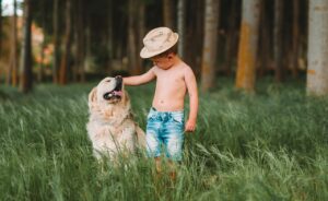 10 Reasons Your Dog Actually Thinks You Are Their Pet