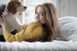 12 Ways a Dog Shows They Trust You Completely