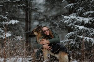 10 Ways to Keep a Retired and Adopted K9 From Feeling Unwanted