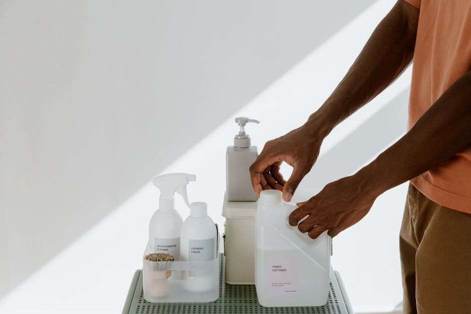 4. Utilize Fabric Softener Sheets (image credits: pexels)