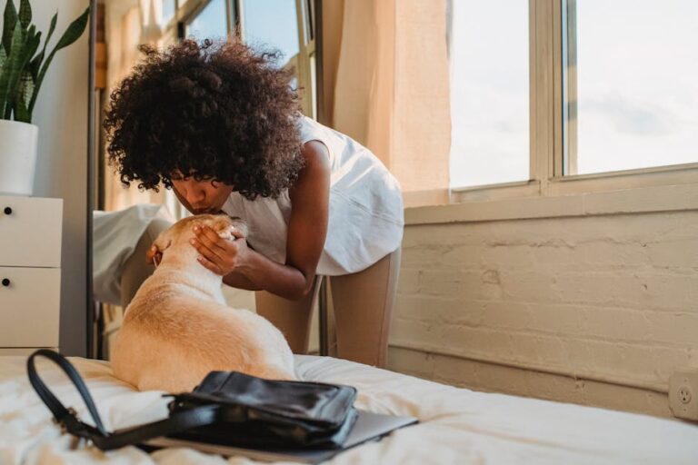9 Affectionate Dog Breeds that Bond With Everyone and 6 that Choose Just One Human
