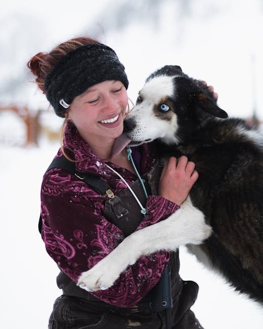 Affection and Bonding (image credits: pexels)