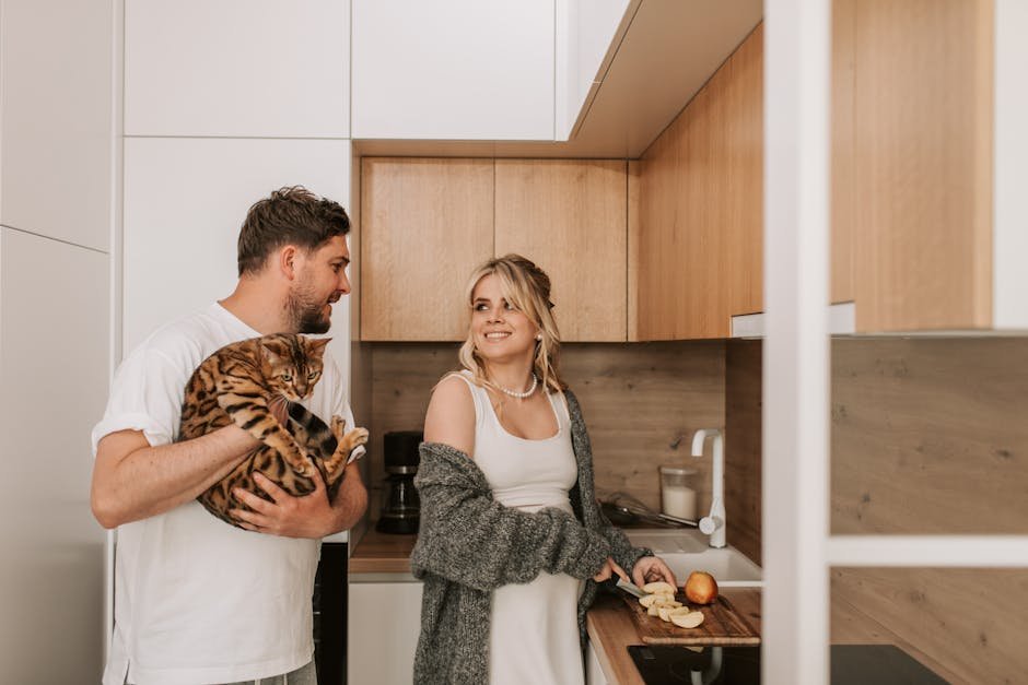 Socialization Needs: A Love for Company (image credits: pexels)