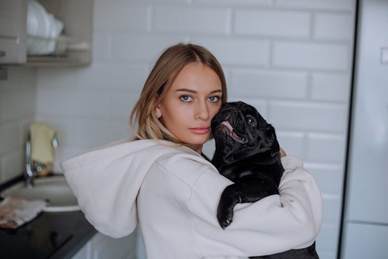 Pug: The Snuggly Companion