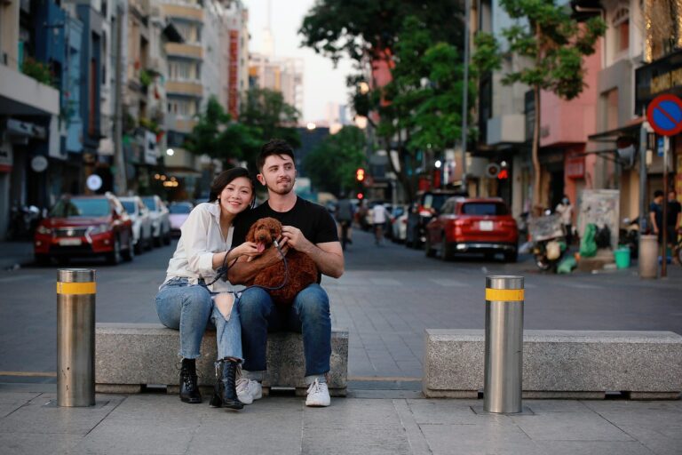 10 Proven Ways to Improve Your Dog's Quality of Life