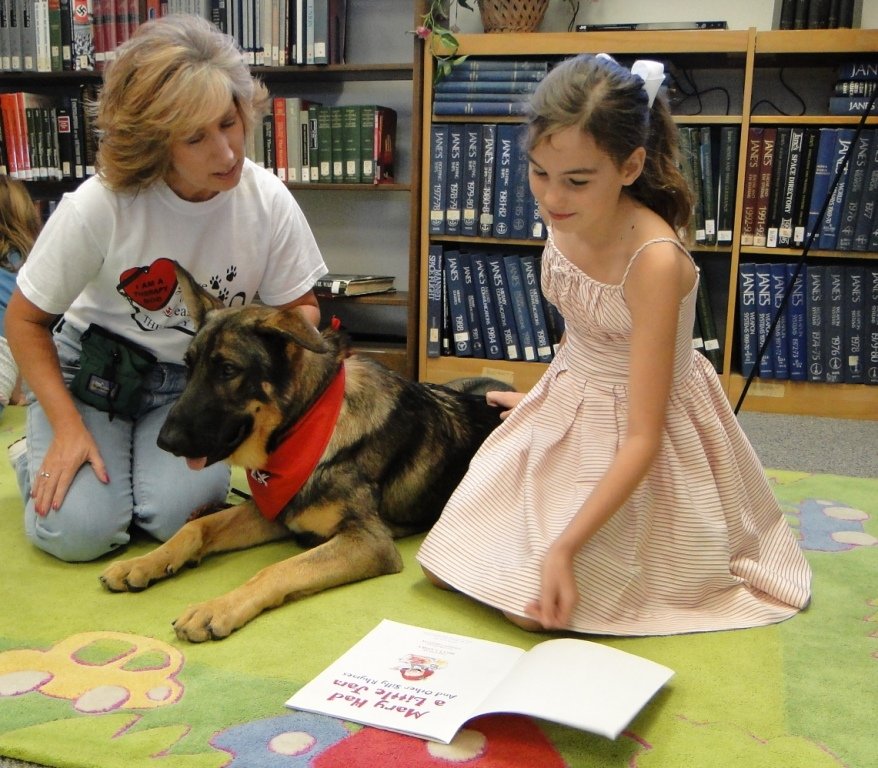 Empathy and Comfort (image credits: wikimedia)