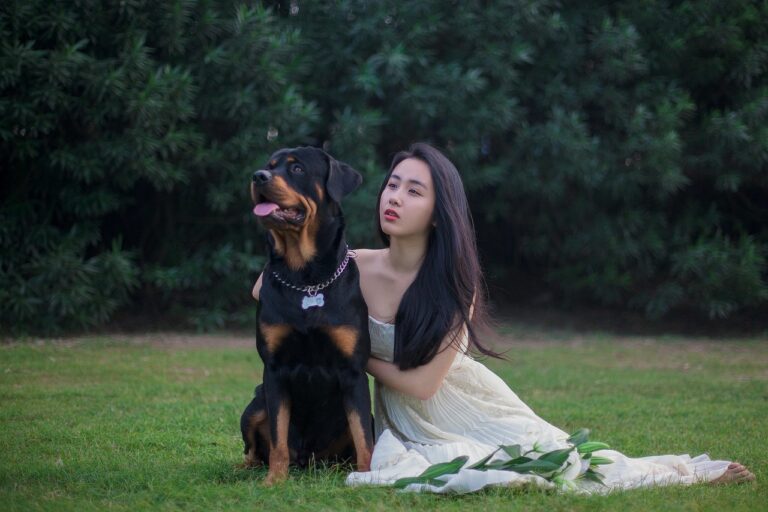 10 Dog Breeds That Are Always Good Tempered (And 10 That Can Get Cranky)