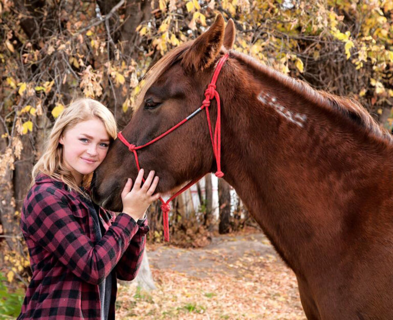 What’s the Hardest Part of Bonding With a Horse—And How Do You Overcome It?
