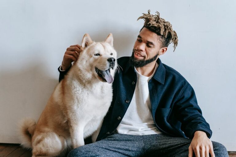 10 Signs Your Dog’s Personality Complements Yours