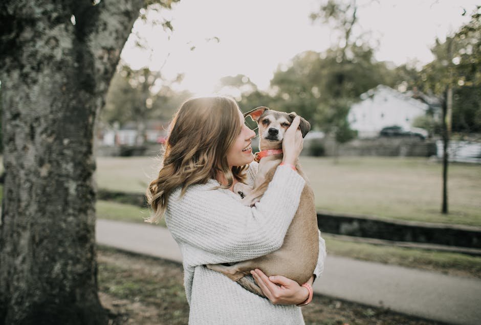11. Avoid Overbearing Hugging (image credits: pexels)