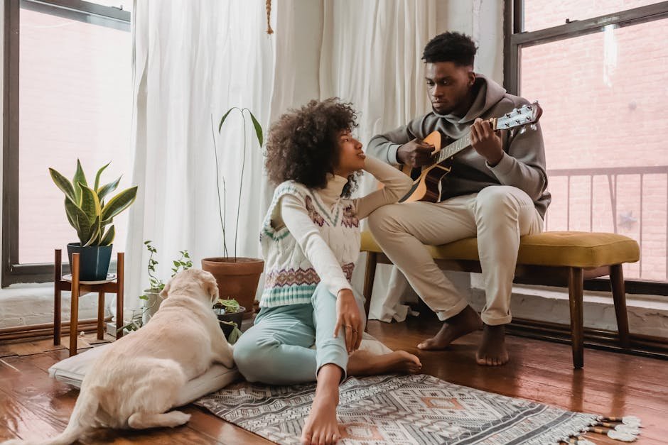Listening Ears (image credits: pexels)
