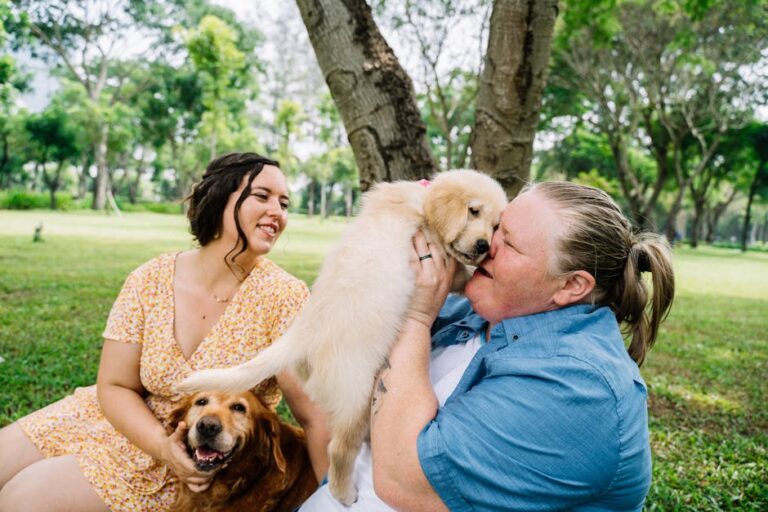 8 Large Dog Breeds Who Think They're Still Your Little Fur Baby
