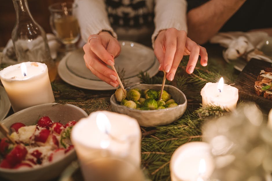 Find Comfort in Rituals (image credits: pexels)