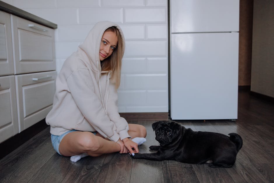 Bonding Through Understanding (image credits: pexels)
