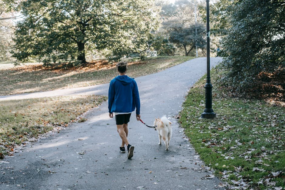 Unspoken Dedication to Their Family (image credits: pexels)