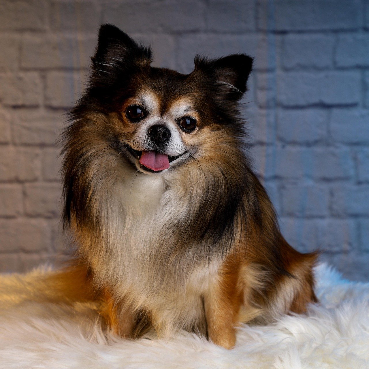 Chihuahua: The Fierce Lion in a Tiny Body (image credits: pixabay)