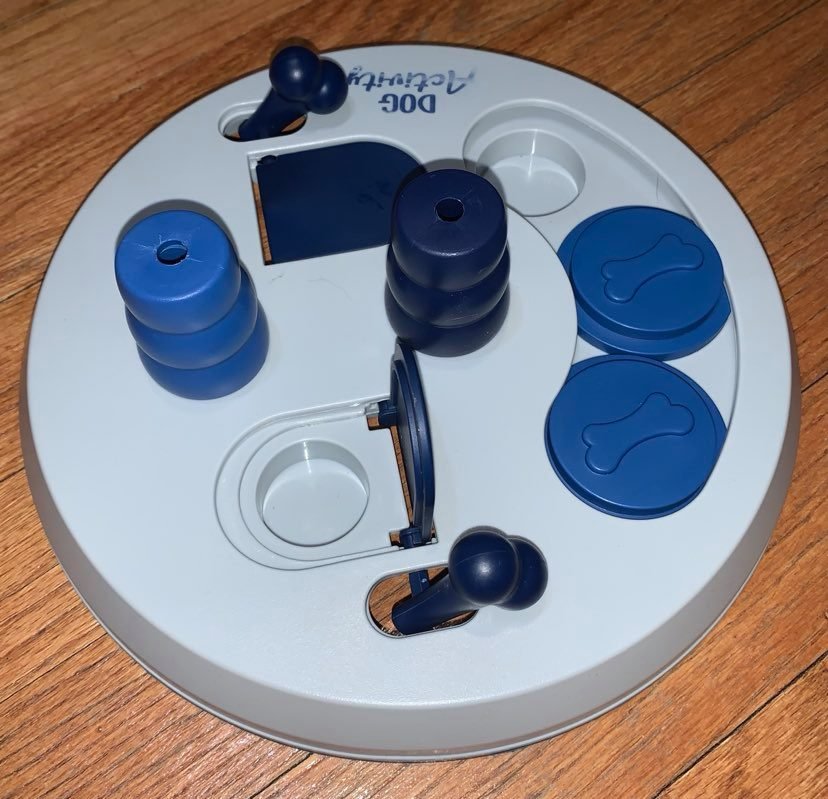 4. Puzzle Toys (image credits: wikimedia)
