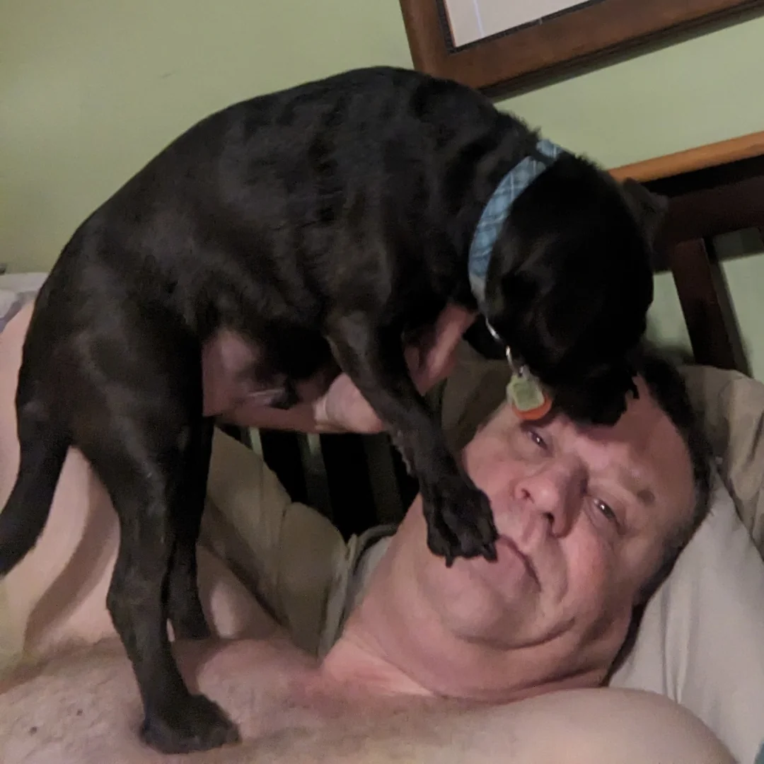 9. Licking Away the Tears (image credits: Source: Reddit)