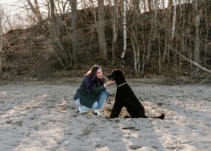 10 Gentle Dog Breeds that Can Feel Your Emotions as Deeply as You Do