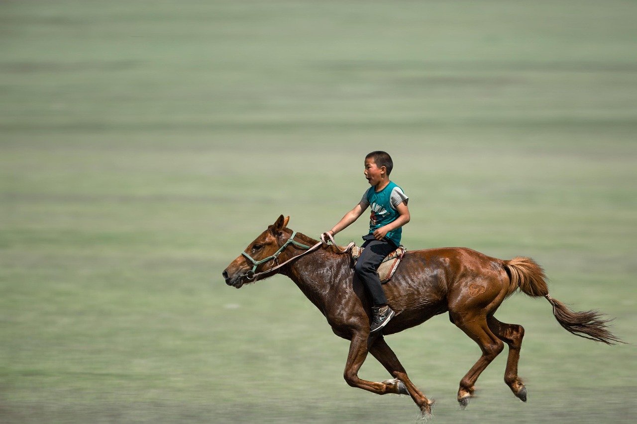 Practice Makes Perfect (image credits: pixabay)