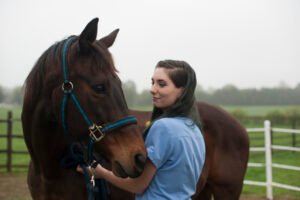 10 Tips on How To Keep Your Horse Healthy and Happy