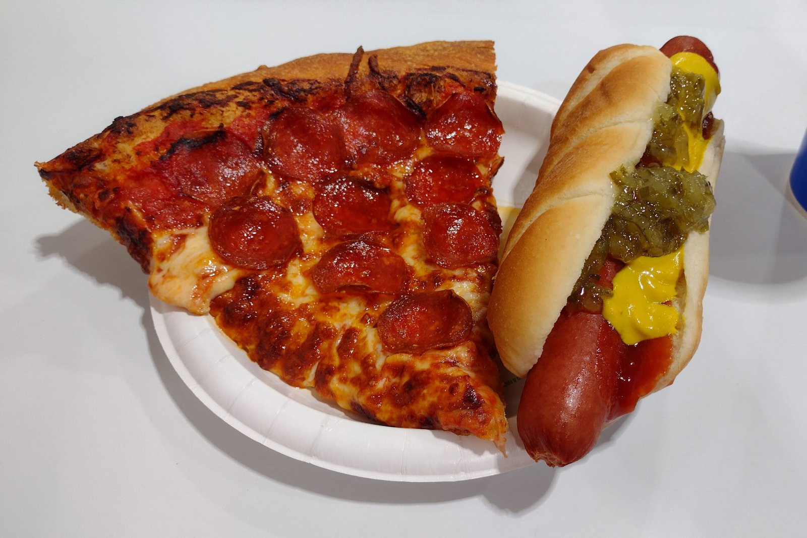 Limit Table Scraps and Unsafe Foods (image credits: wikimedia)